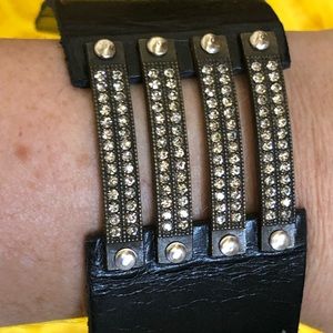 Very Cool Rebel Design Bracelet!